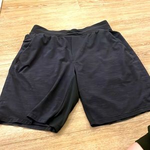 Lululemon Mens Shorts